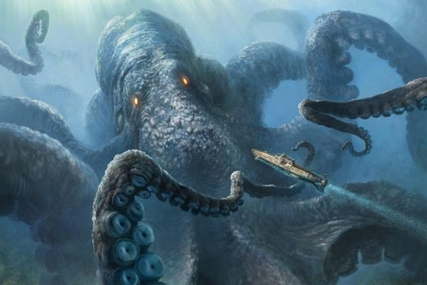 Kraken official